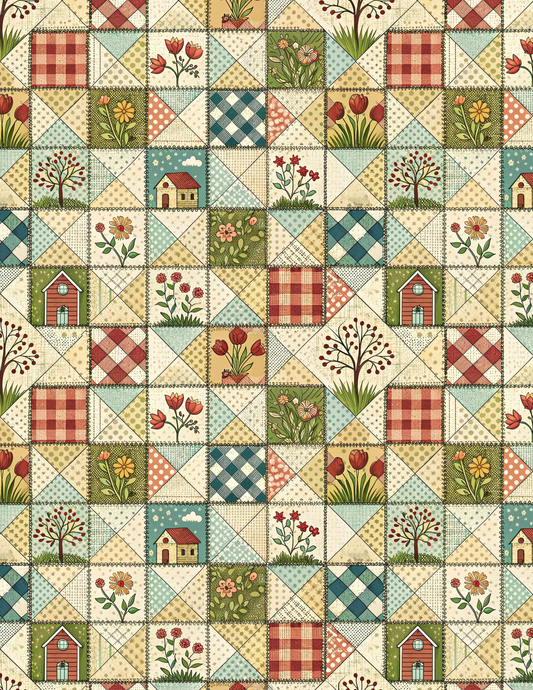 PCC 63 | TRANSFER PAPER FOR POLYMER CLAY