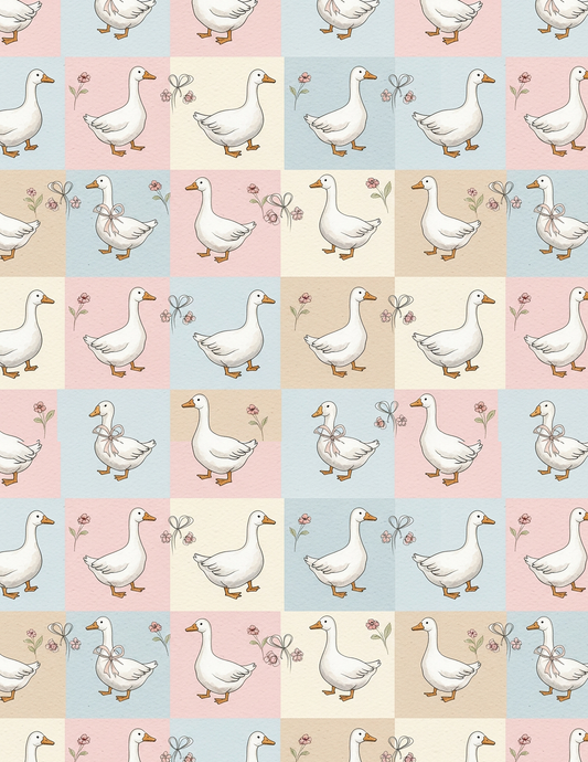 PCC 64 | TRANSFER PAPER FOR POLYMER CLAY