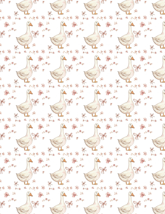 PCC 65 | TRANSFER PAPER FOR POLYMER CLAY