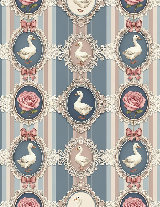 PCC 67 | TRANSFER PAPER FOR POLYMER CLAY