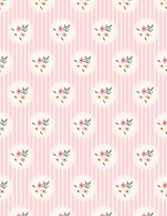 PCC 69 | TRANSFER PAPER FOR POLYMER CLAY