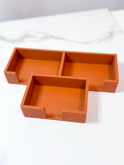 EARRING CARD CADDY