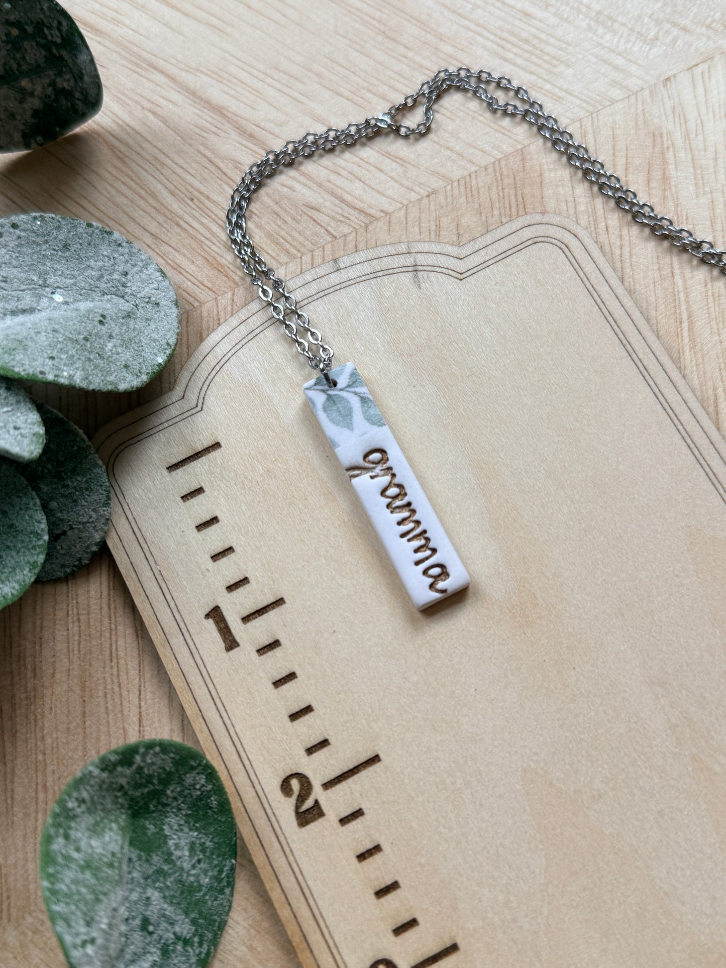 MATERNAL CHARM DANGLES | CLAY CUTTERS | POLYMER CLAY CUTTER