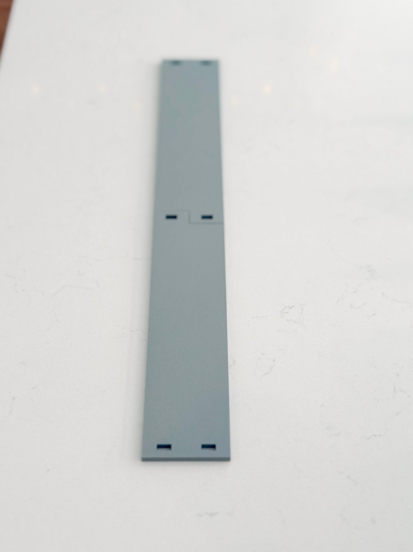 MODSHELF | CONNECTOR SHELVES | COMPONENTS | CUSTOM MODULAR CHARM BAR DISPLAY