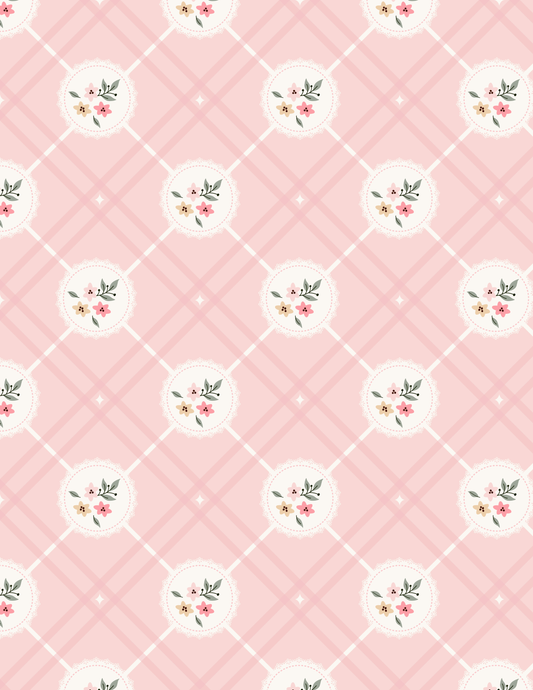 PCC 73 | TRANSFER PAPER FOR POLYMER CLAY