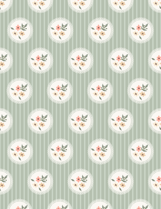 PCC 74 | TRANSFER PAPER FOR POLYMER CLAY