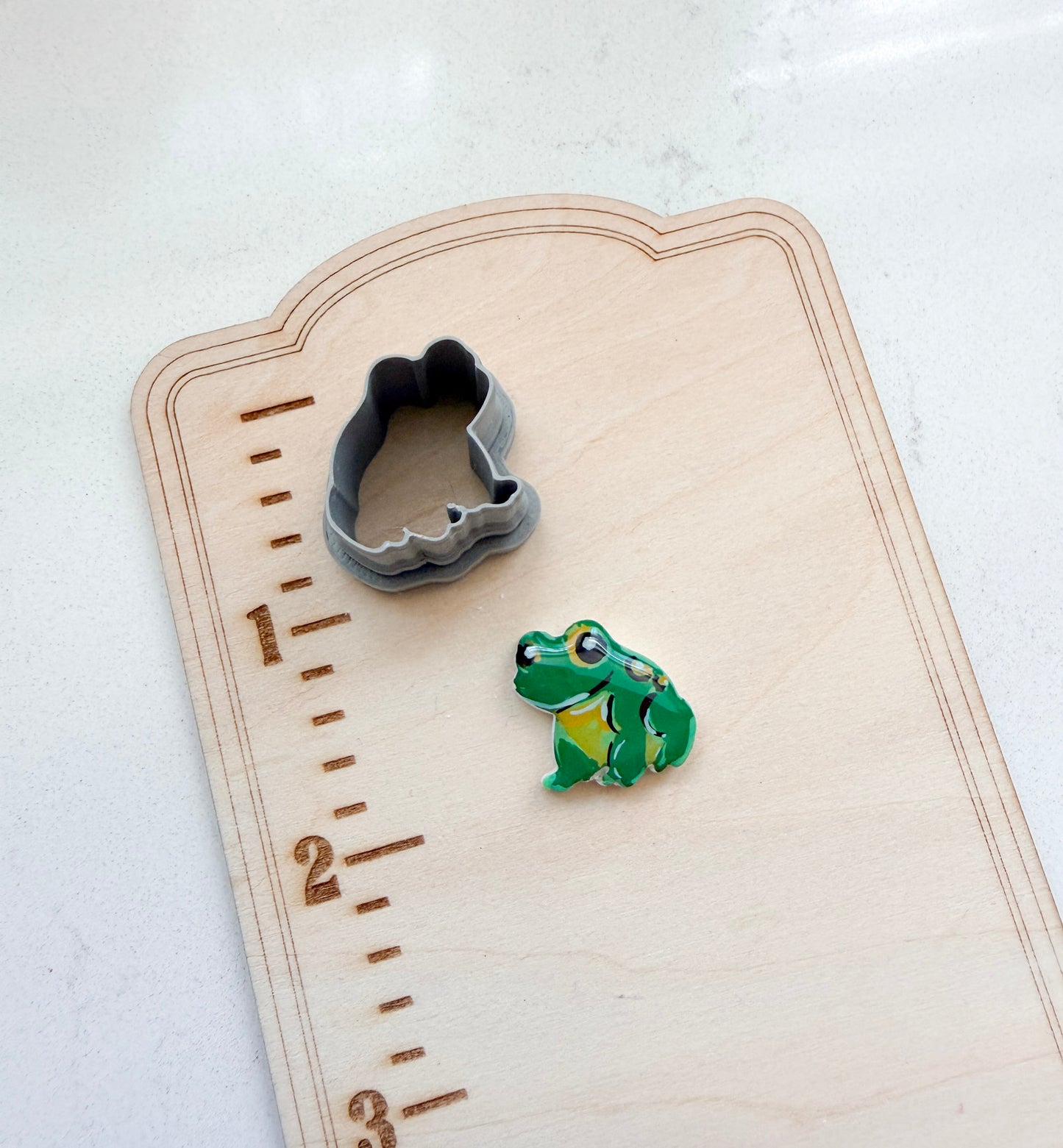 ANIMAL CHARM CUTTERS | CLAY CUTTERS | POLYMER CLAY CUTTERS