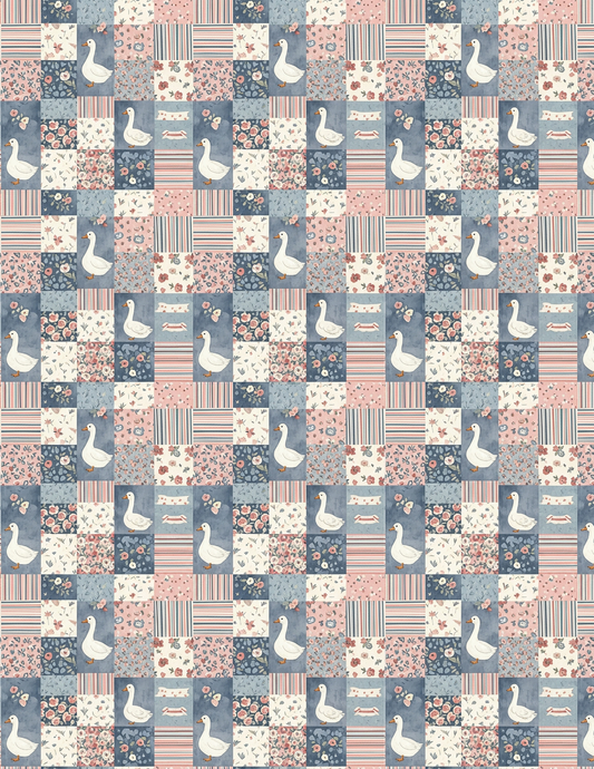 PCC 85 | TRANSFER PAPER FOR POLYMER CLAY