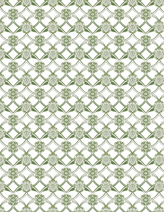 PCC 87 | TRANSFER PAPER FOR POLYMER CLAY