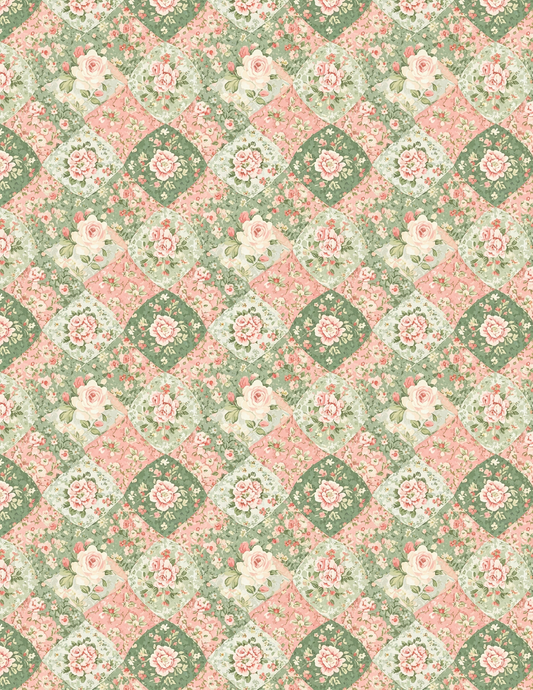 PCC 88 | TRANSFER PAPER FOR POLYMER CLAY
