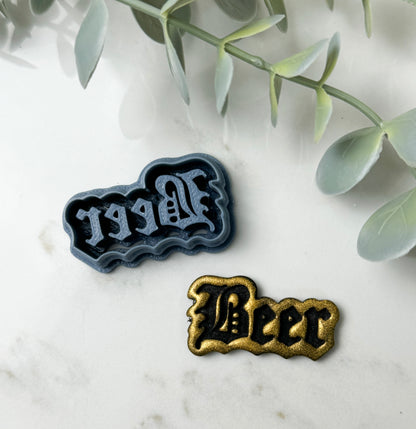 BEER | Oktoberfest | Clay Cutter