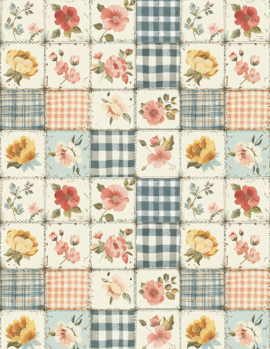 PCC 98 | TRANSFER PAPER FOR POLYMER CLAY