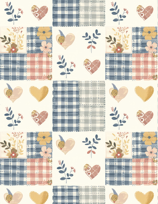 PCC 99 | TRANSFER PAPER FOR POLYMER CLAY