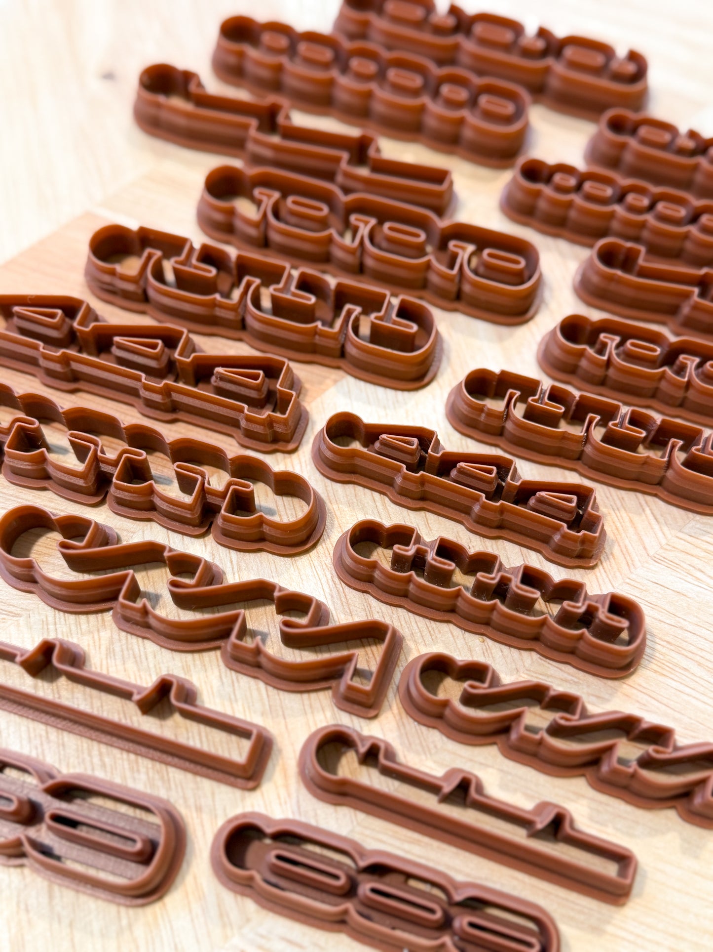 999 ANGEL NUMBERS EARRING & KEYCHAIN | SPIRITUAL MEANING | POLYMER CLAY CUTTERS