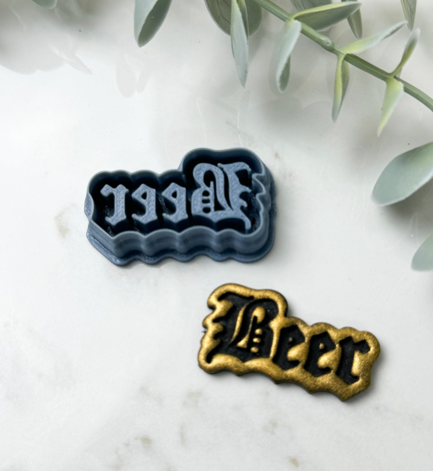 BEER | Oktoberfest | Clay Cutter