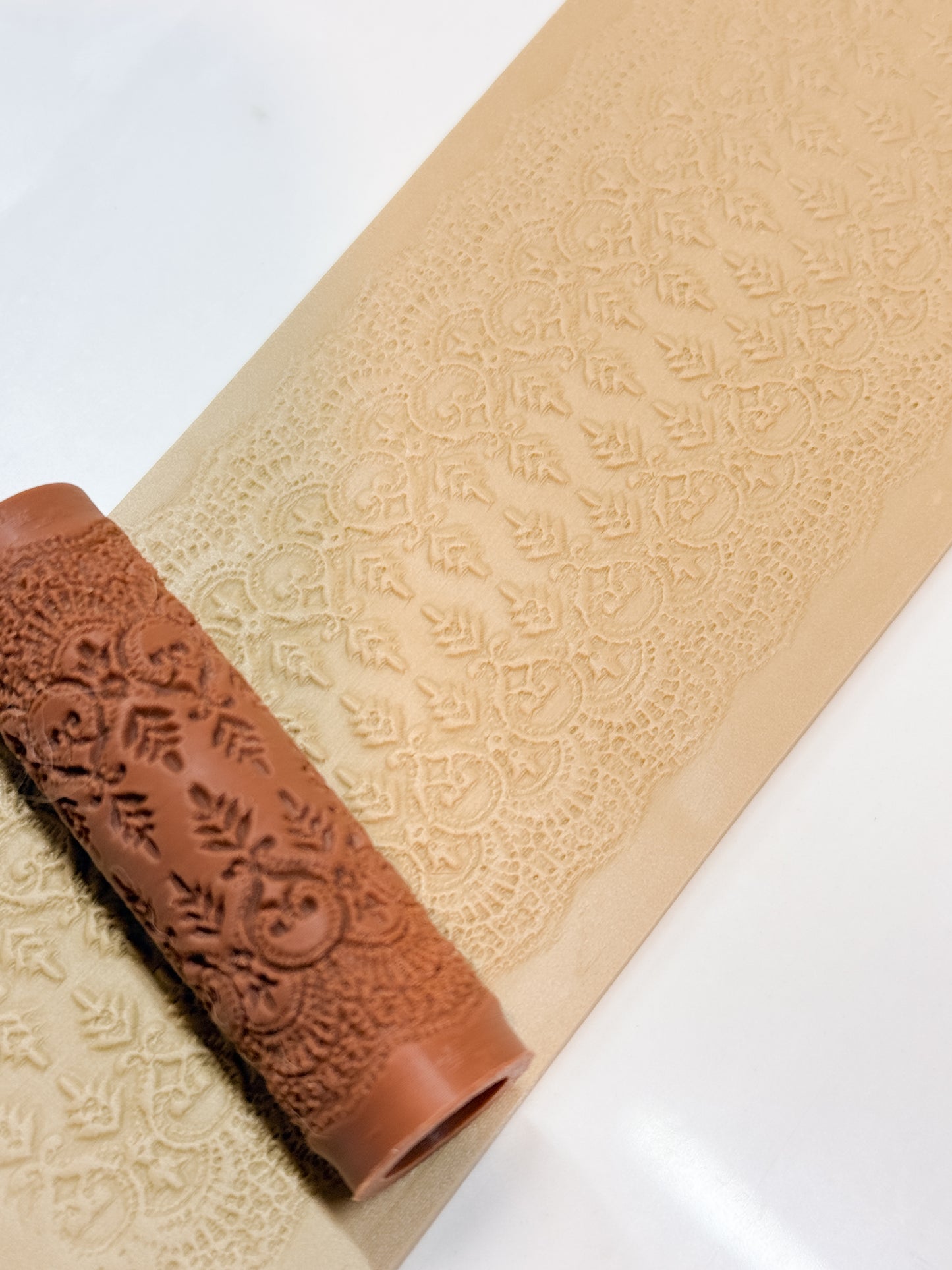 LACE | MINI TEXTURE ROLLER