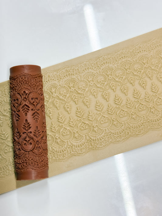 LACE | MINI TEXTURE ROLLER