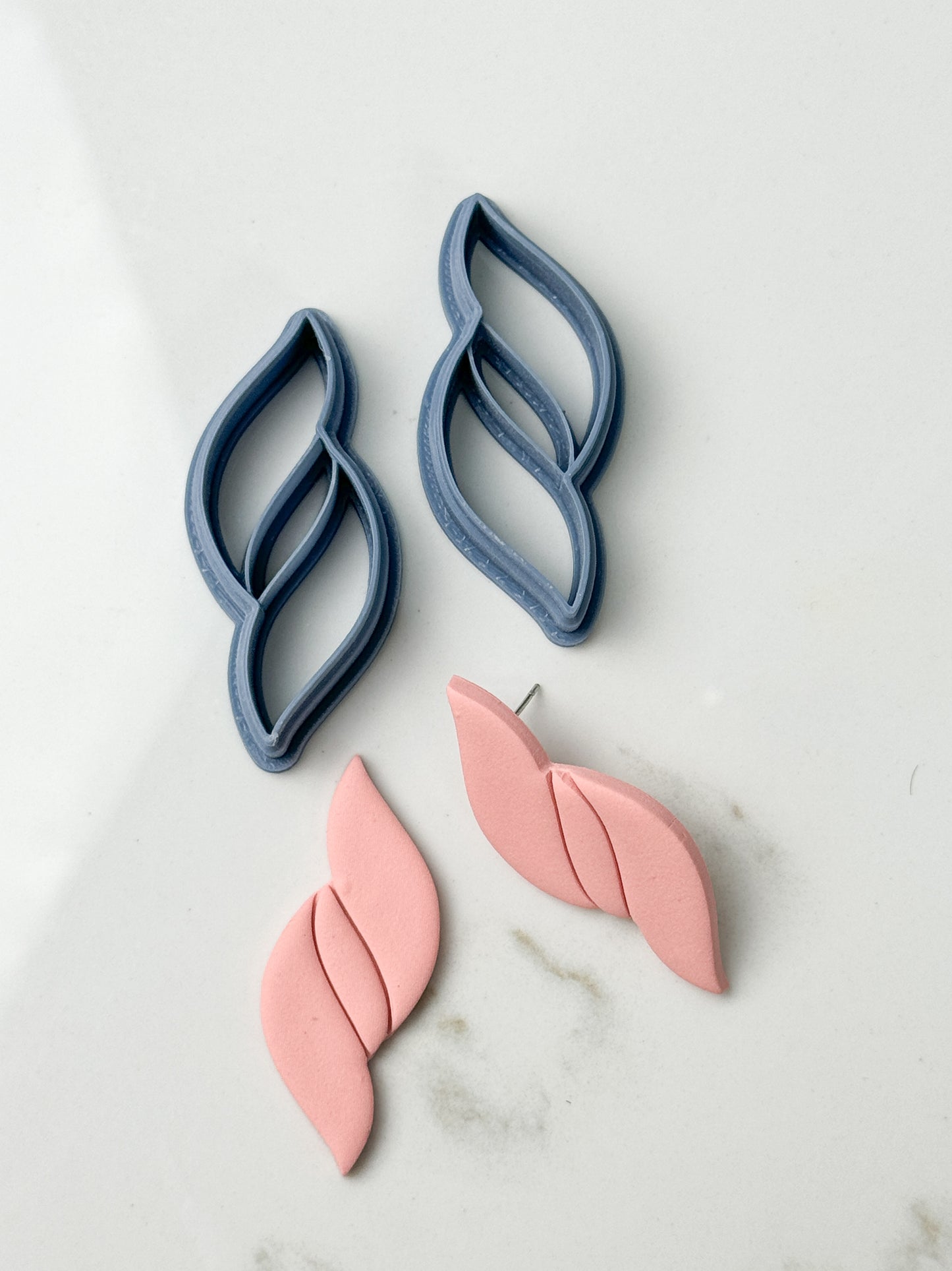 AVA CLAY CUTTERS | SET OF 2