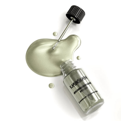 LIQUID GILDING | WHITE GOLD | KAMENSKAYA INK