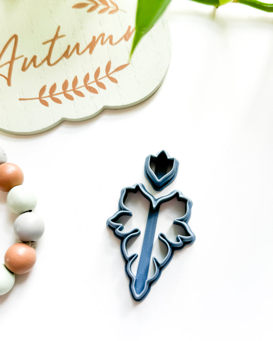 AUTUMN SET | FALL CLAY CUTTERS