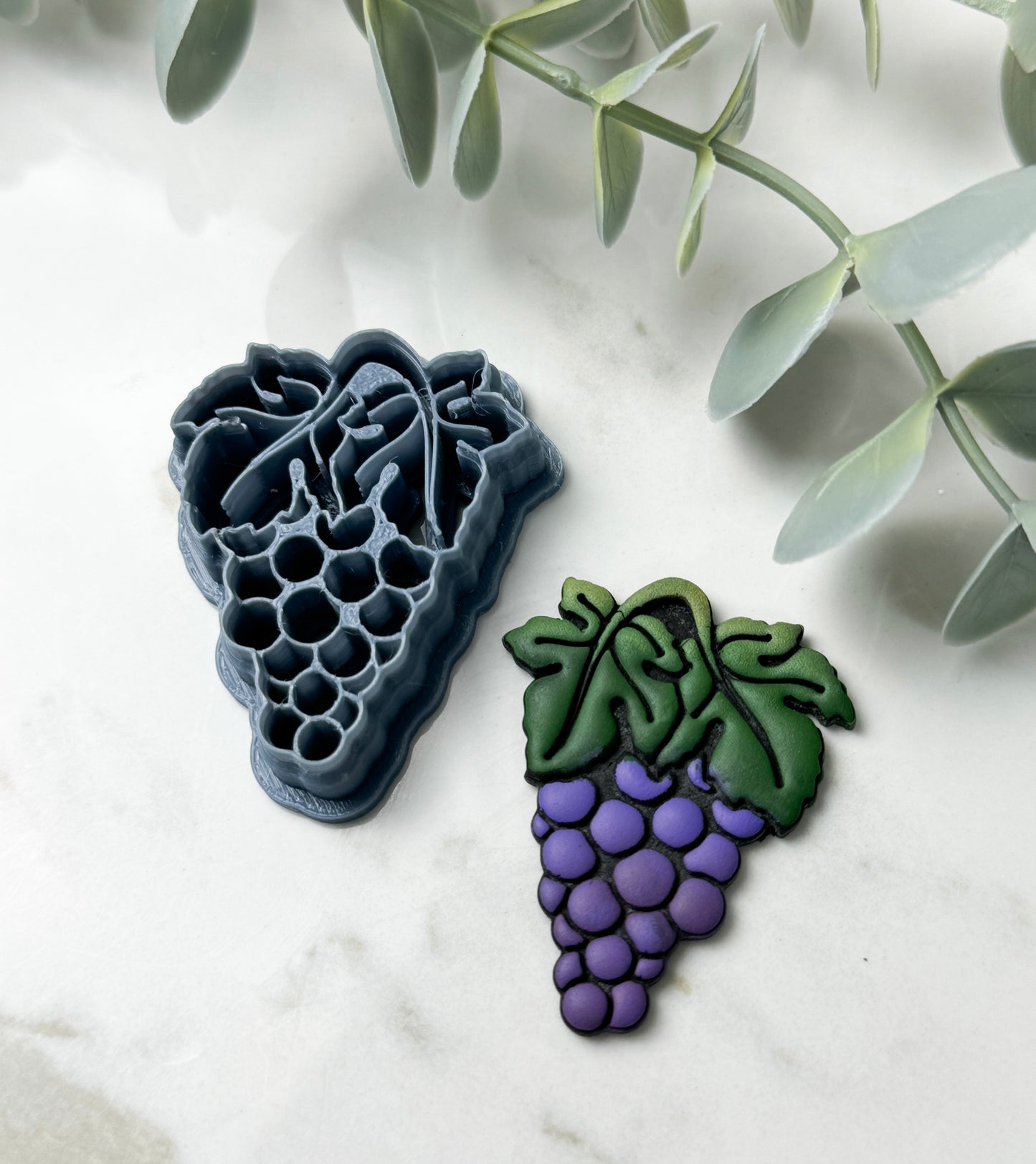 Reinn River Grapes | Oktoberfest | Clay Cutters