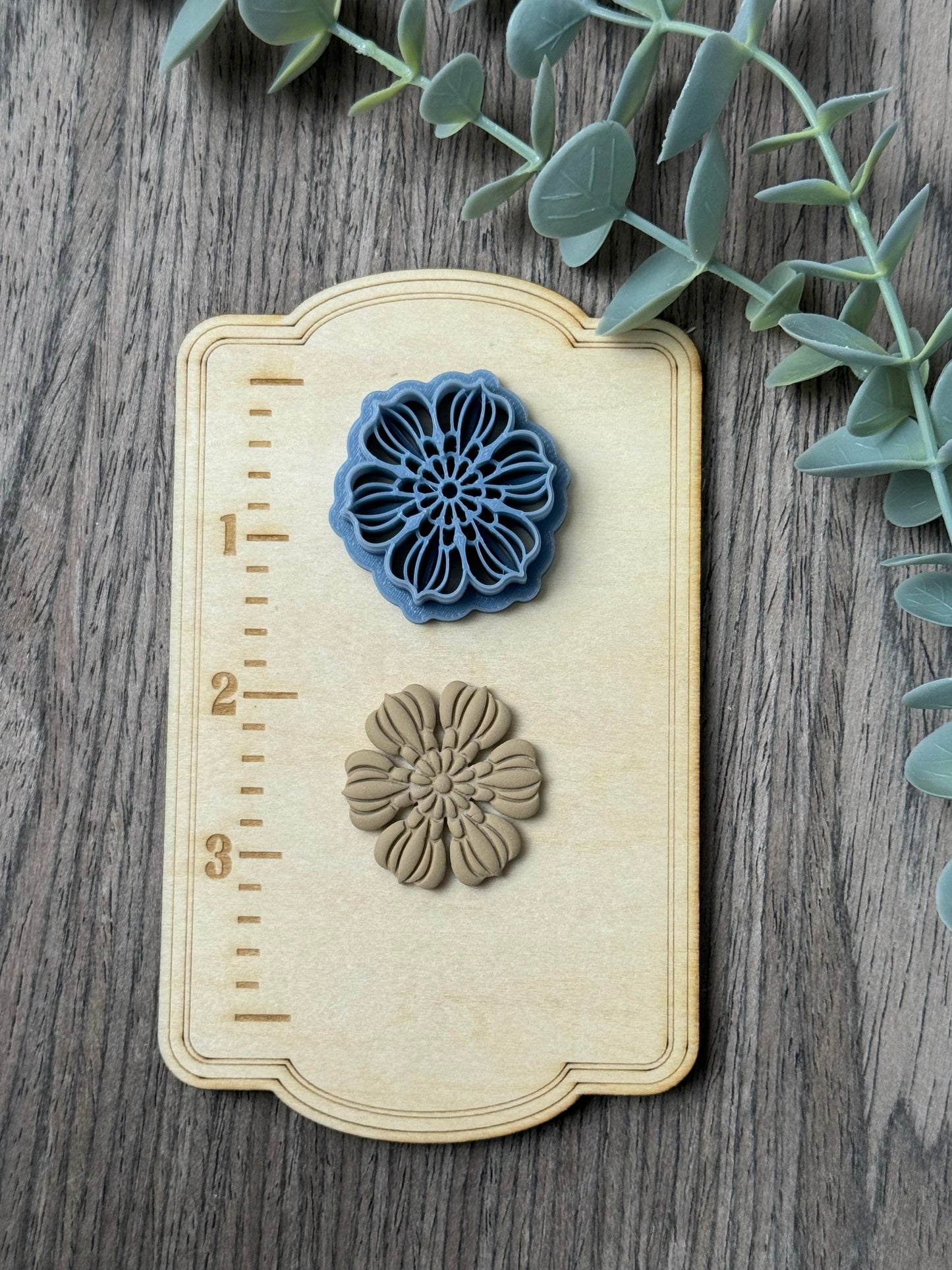 FANTASY FLOWERS | FANTASY | CLAY CUTTER