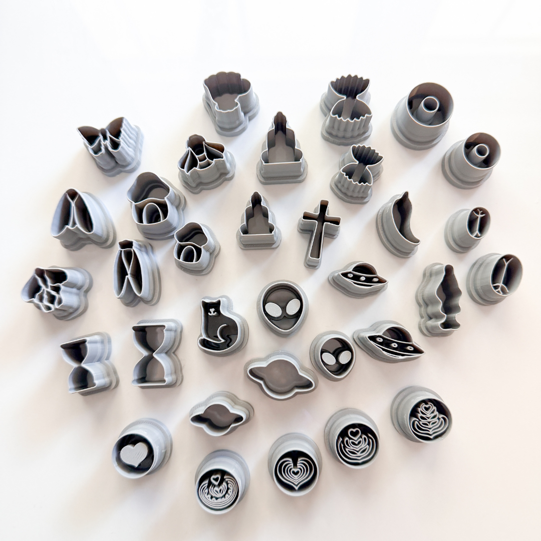 MAY 15 CHARM CUTTER DROP