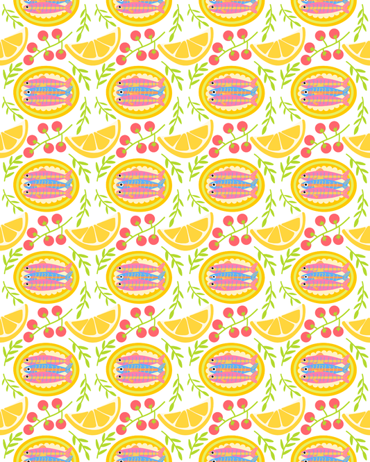 PCC 200 | TRANSFER PAPER FOR POLYMER CLAY
