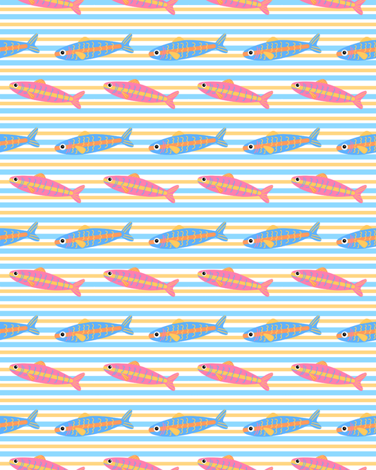 PCC 203 | TRANSFER PAPER FOR POLYMER CLAY