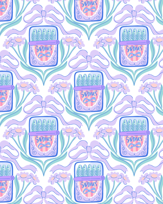 PCC 201 | TRANSFER PAPER FOR POLYMER CLAY