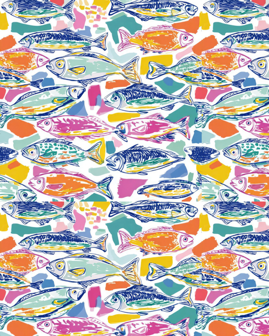 PCC 202 | TRANSFER PAPER FOR POLYMER CLAY