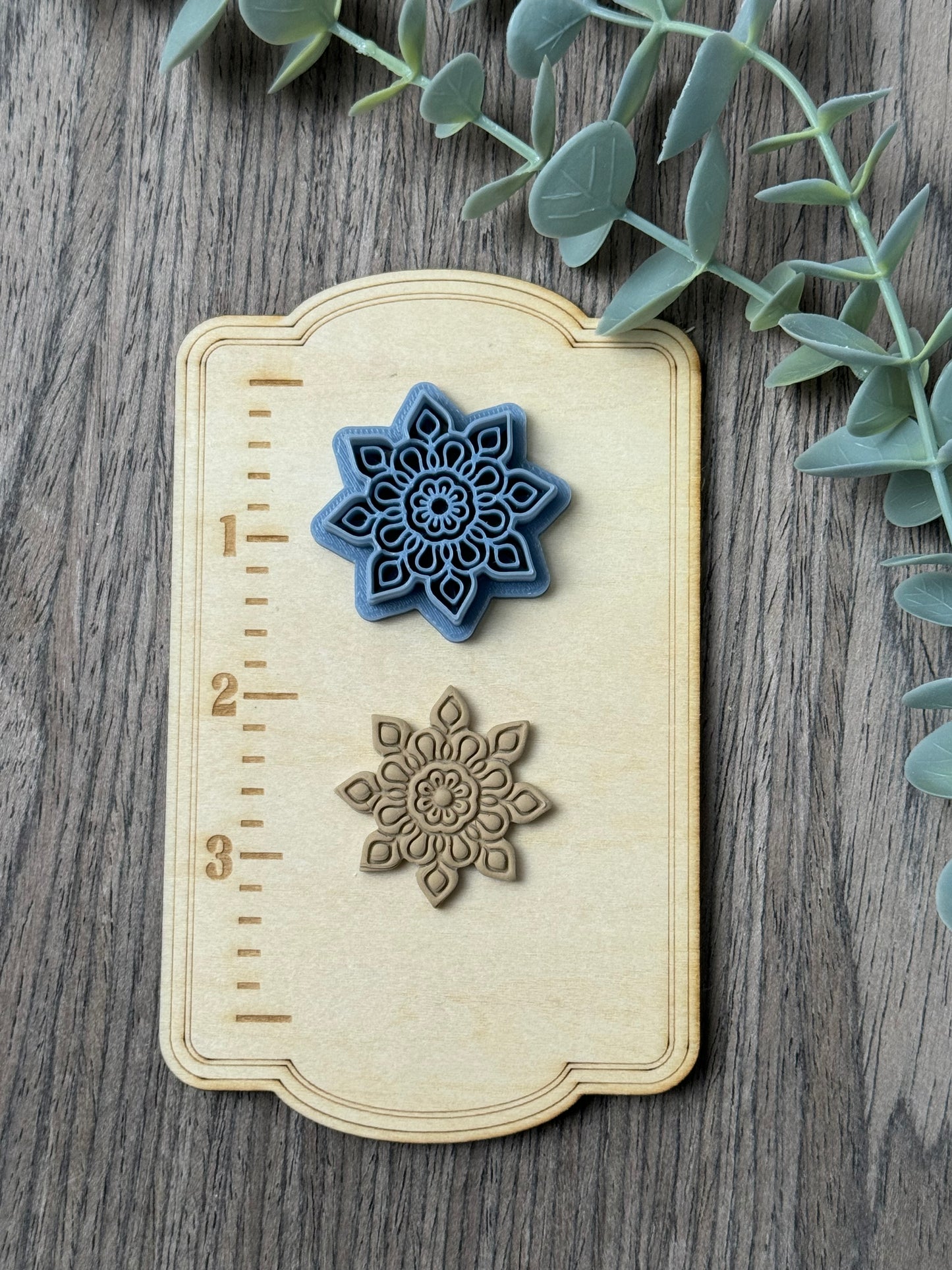 FANTASY FLOWERS | FANTASY | CLAY CUTTER