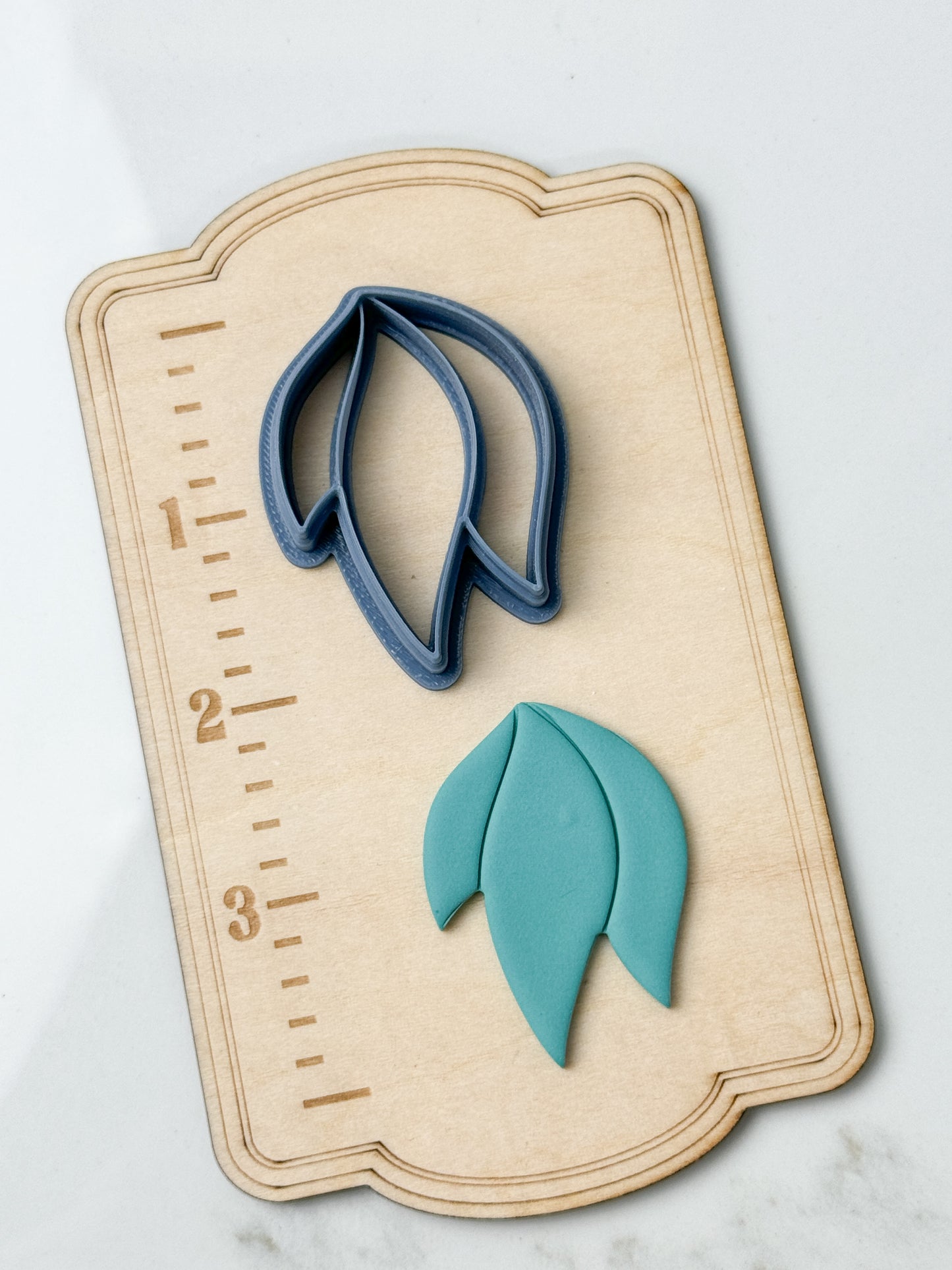 EMMA CLAY CUTTERS | SET OF 2