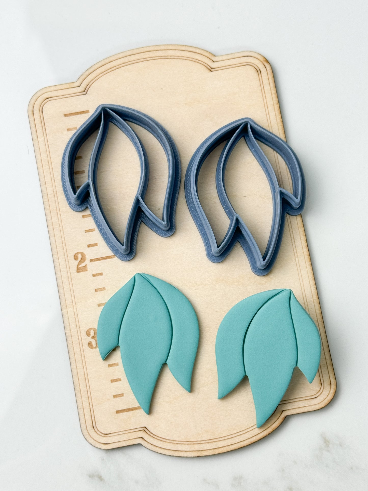 EMMA CLAY CUTTERS | SET OF 2