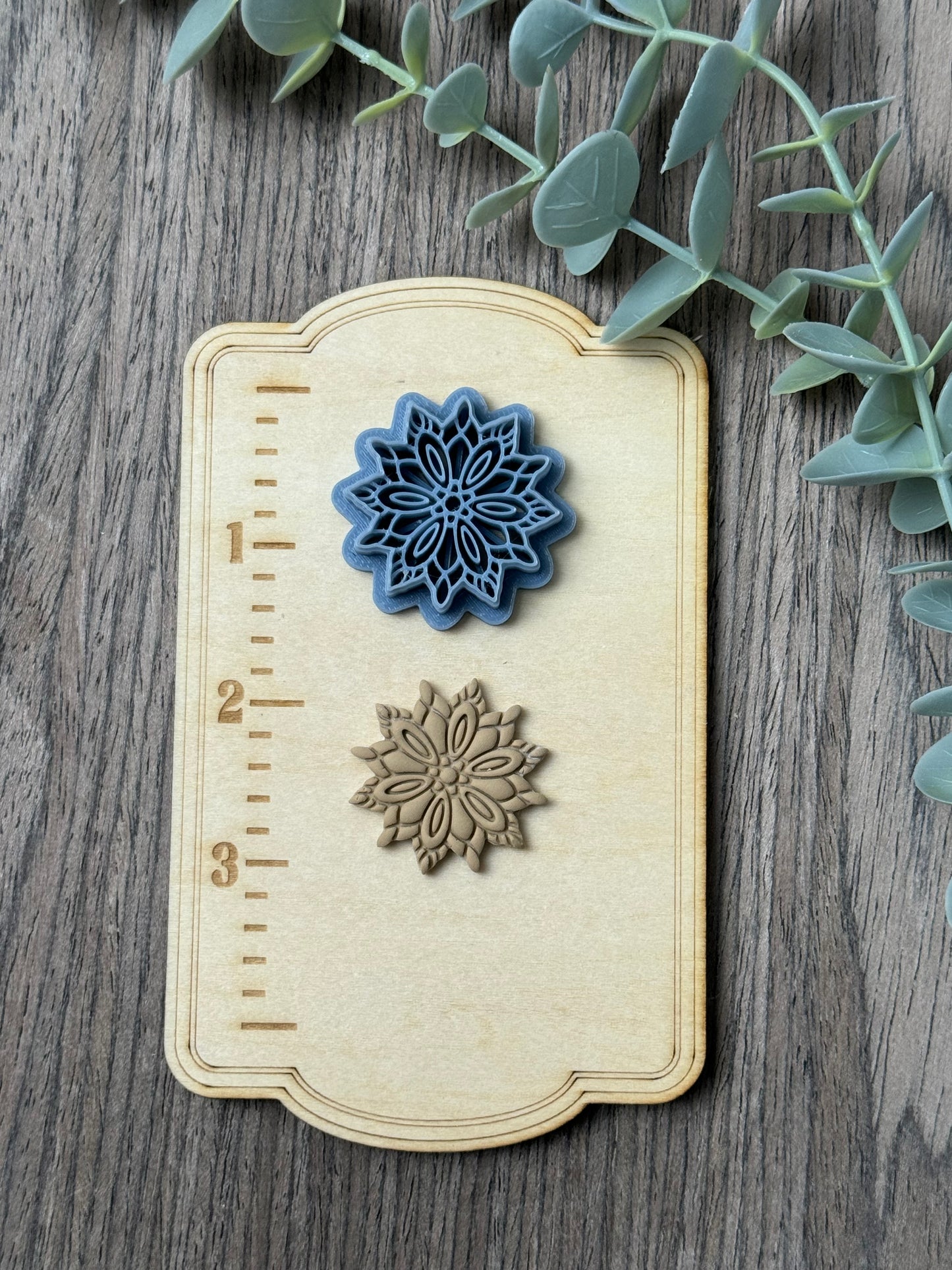 FANTASY FLOWERS | FANTASY | CLAY CUTTER