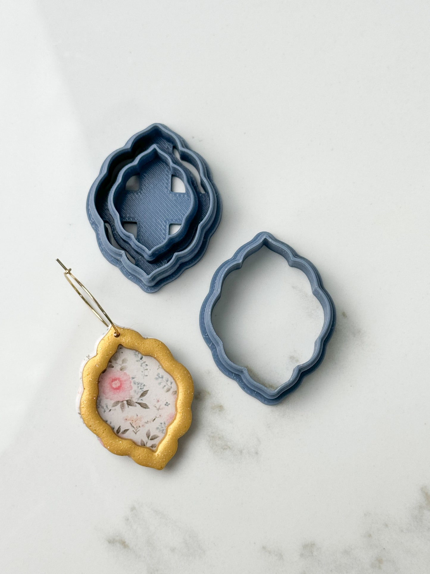 PENELOPE CLAY CUTTER SET