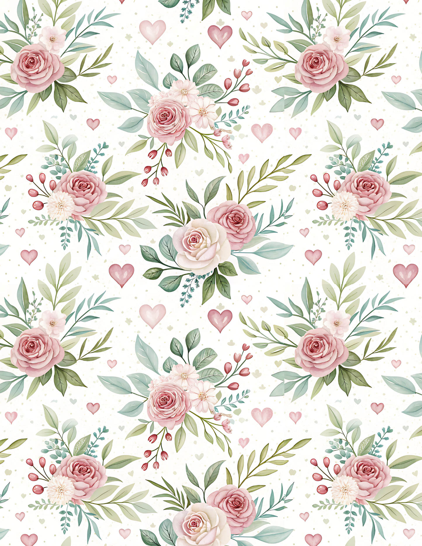 PCC 18 | TRANSFER PAPER FOR POLYMER CLAY