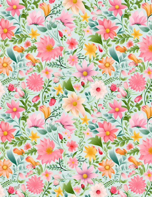 PCC 04 | TRANSFER PAPER FOR POLYMER CLAY