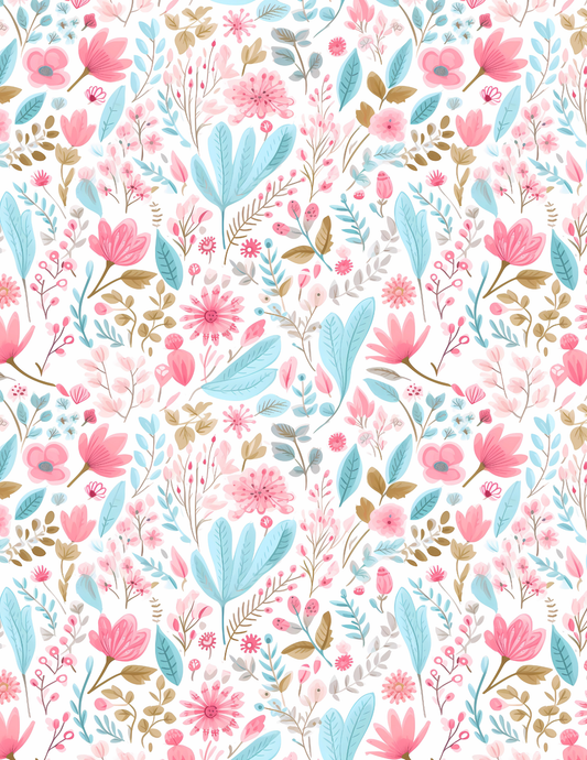 PCC 06 | TRANSFER PAPER FOR POLYMER CLAY