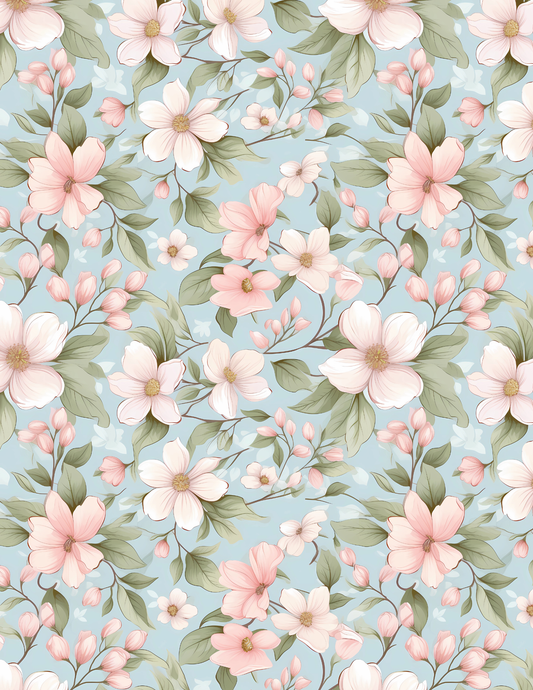 PCC 07 | TRANSFER PAPER FOR POLYMER CLAY
