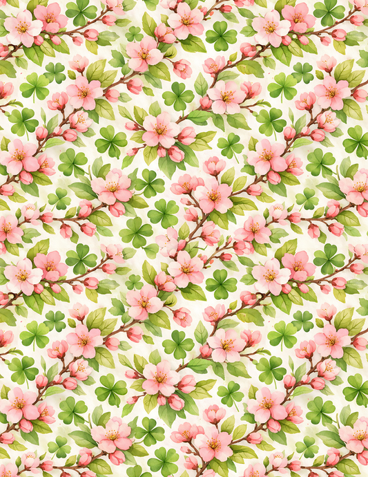 PCC 10 | TRANSFER PAPER FOR POLYMER CLAY