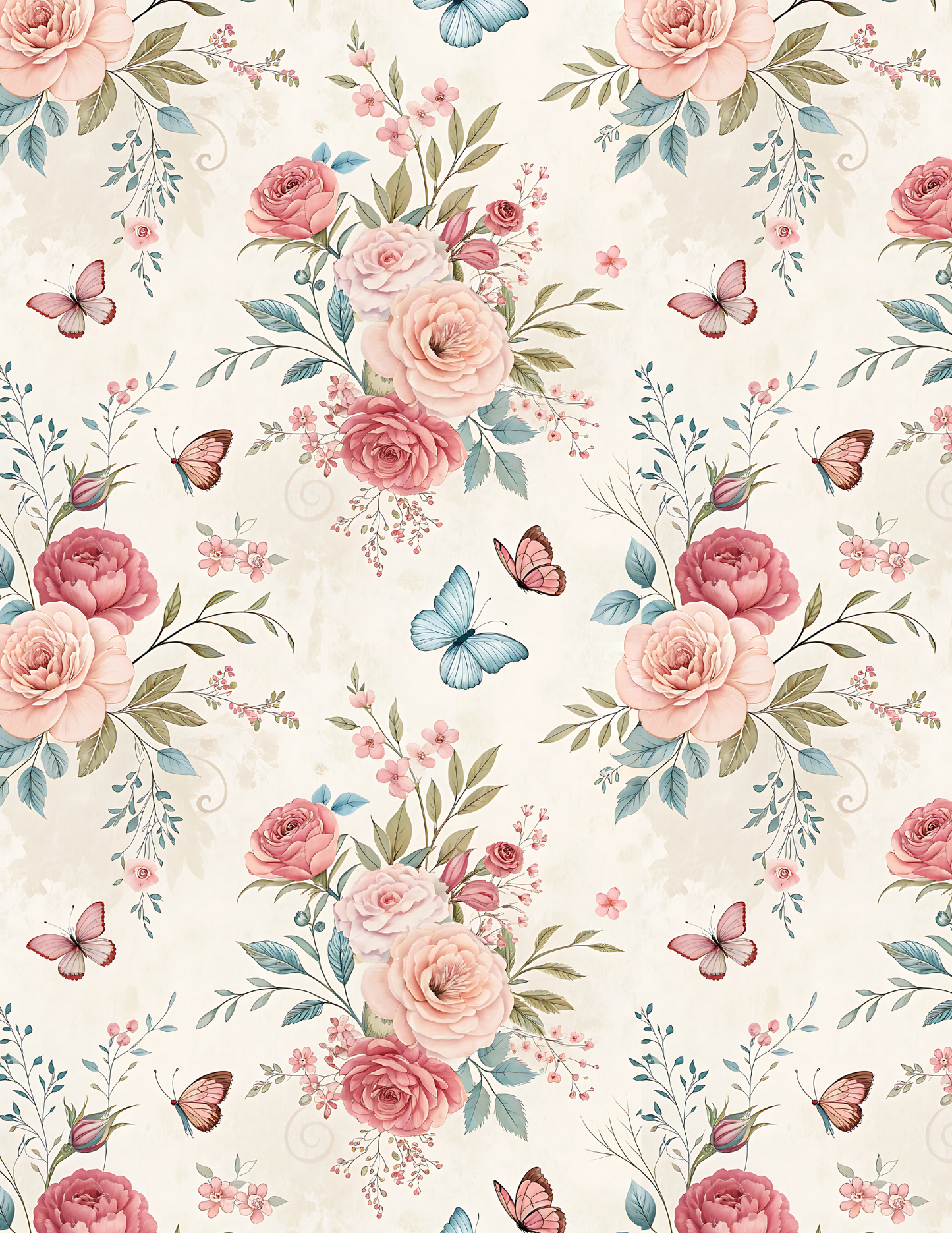 PCC 15 | TRANSFER PAPER FOR POLYMER CLAY