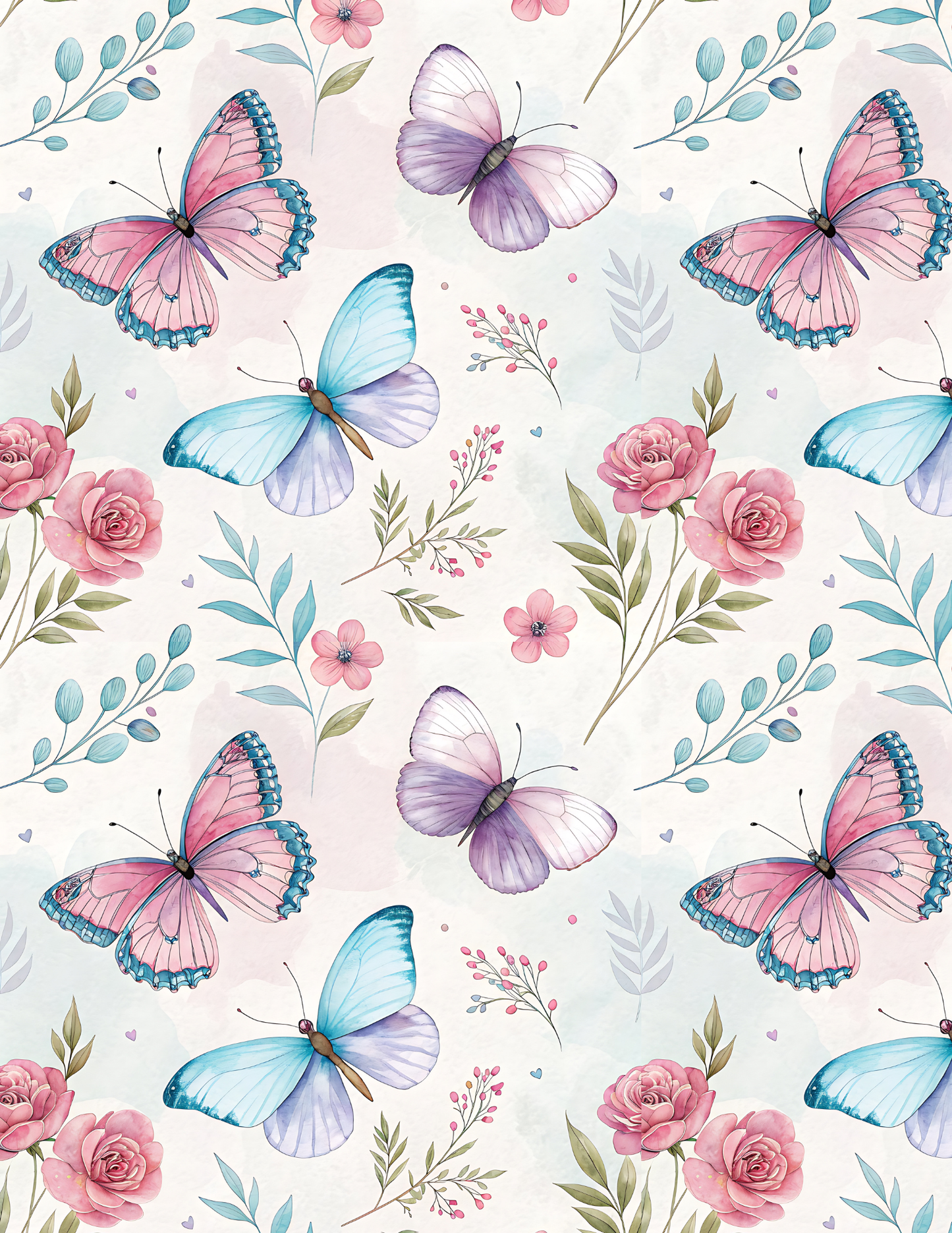 PCC 16 | TRANSFER PAPER FOR POLYMER CLAY