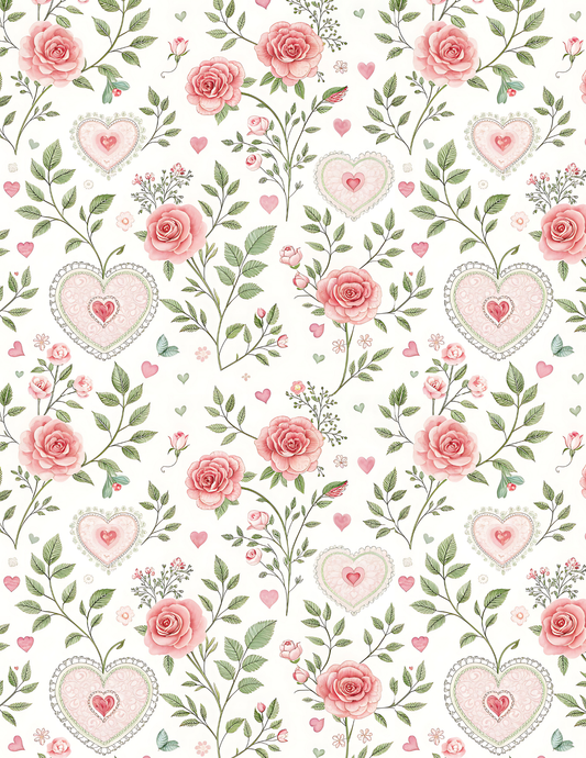 PCC 19 | TRANSFER PAPER FOR POLYMER CLAY