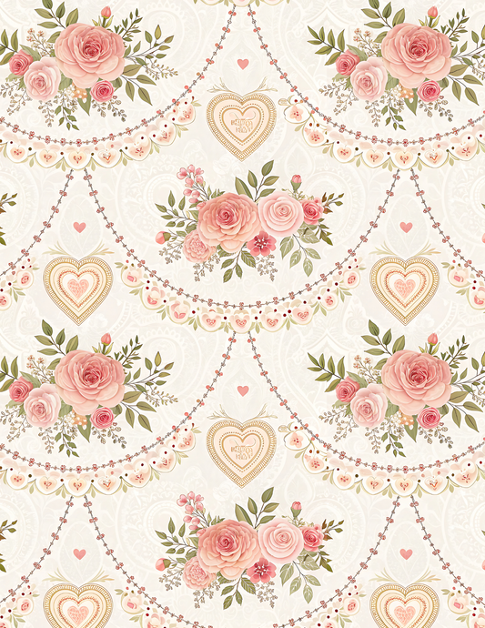 PCC 20 | TRANSFER PAPER FOR POLYMER CLAY