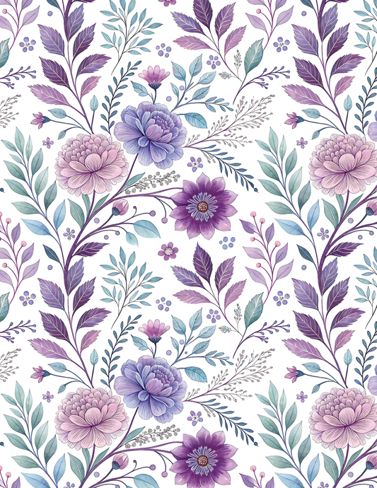 PCC 23 | TRANSFER PAPER FOR POLYMER CLAY
