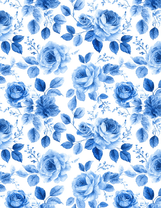 PCC 24 | TRANSFER PAPER FOR POLYMER CLAY