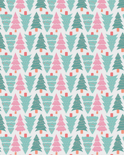 PCC 264 Transfer Paper | CHRISTMAS