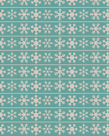 PCC 265 Transfer Paper | CHRISTMAS