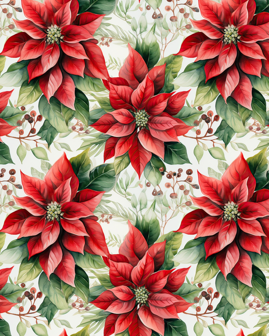 PCC 273 Transfer Paper | CHRISTMAS